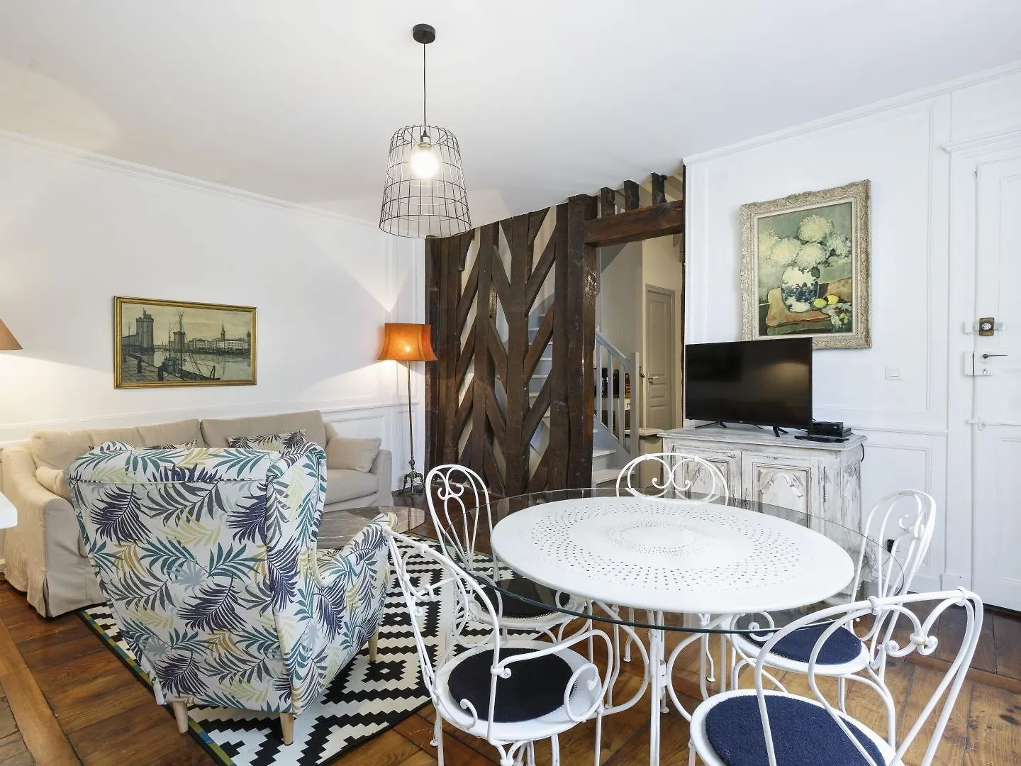 Millesime By Cocoonr Apartment Rennes France