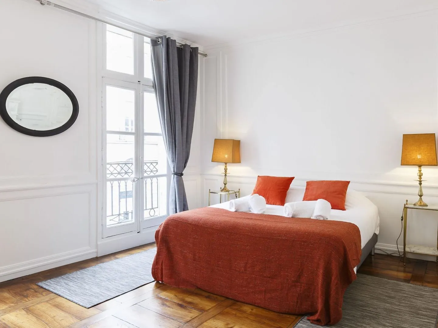 Millesime By Cocoonr Apartment Rennes